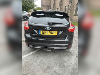 Used Ford Focus 2011 for sale - 76299767: Photo 3