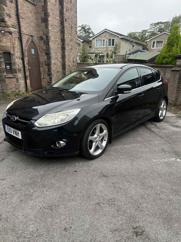 Used Ford Focus 2011 for sale - 76299767: Photo 5