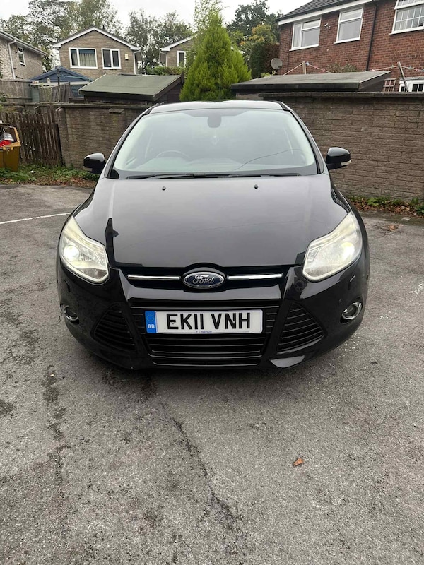 Used Ford Focus 2011 for sale - 76299767: Photo 6