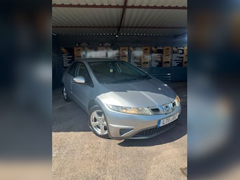 Used Honda Civic 2011 for sale - 79705425: Photo