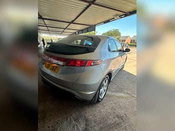 Used Honda Civic 2011 for sale - 79705425: Photo
