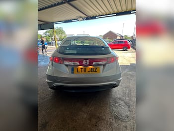 Used Honda Civic 2011 for sale - 79705425: Photo