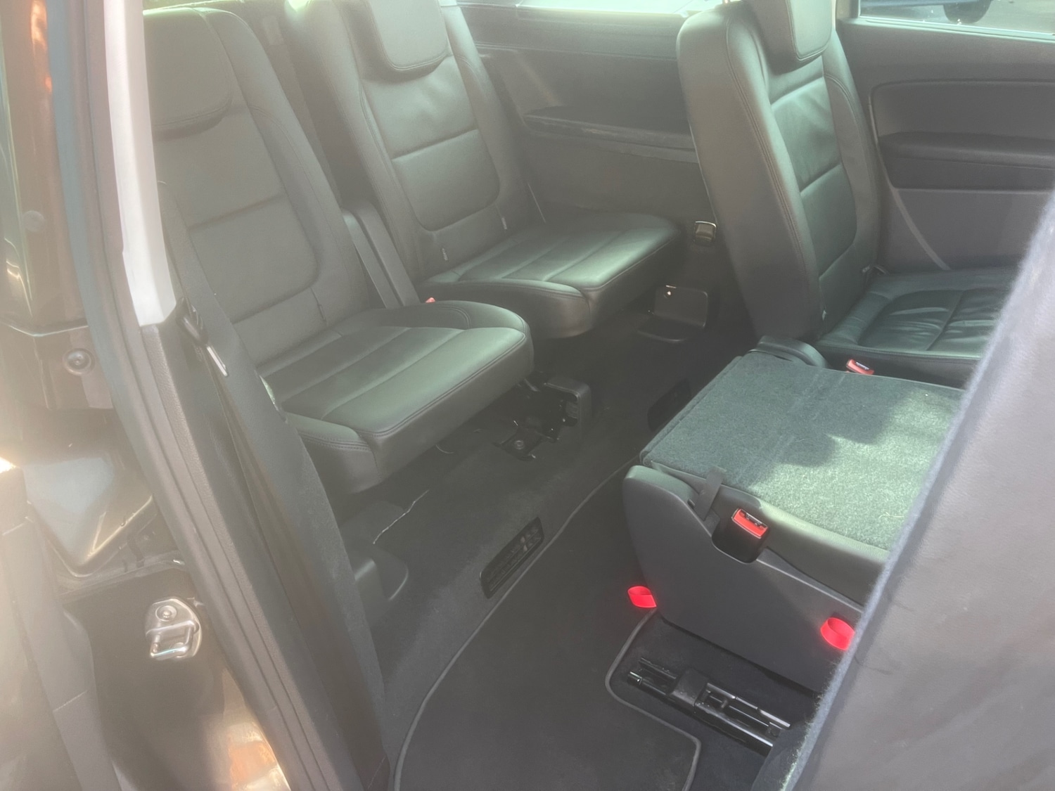 Used SEAT Alhambra 2017 for sale - 77916230: Photo 11