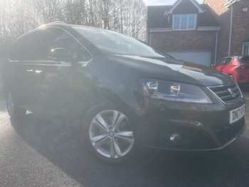 2017 (17) - 2.0 TDI CR SE Lux [184] 5dr DSG