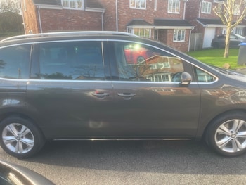 Used SEAT Alhambra 2017 for sale - 77916230: Photo