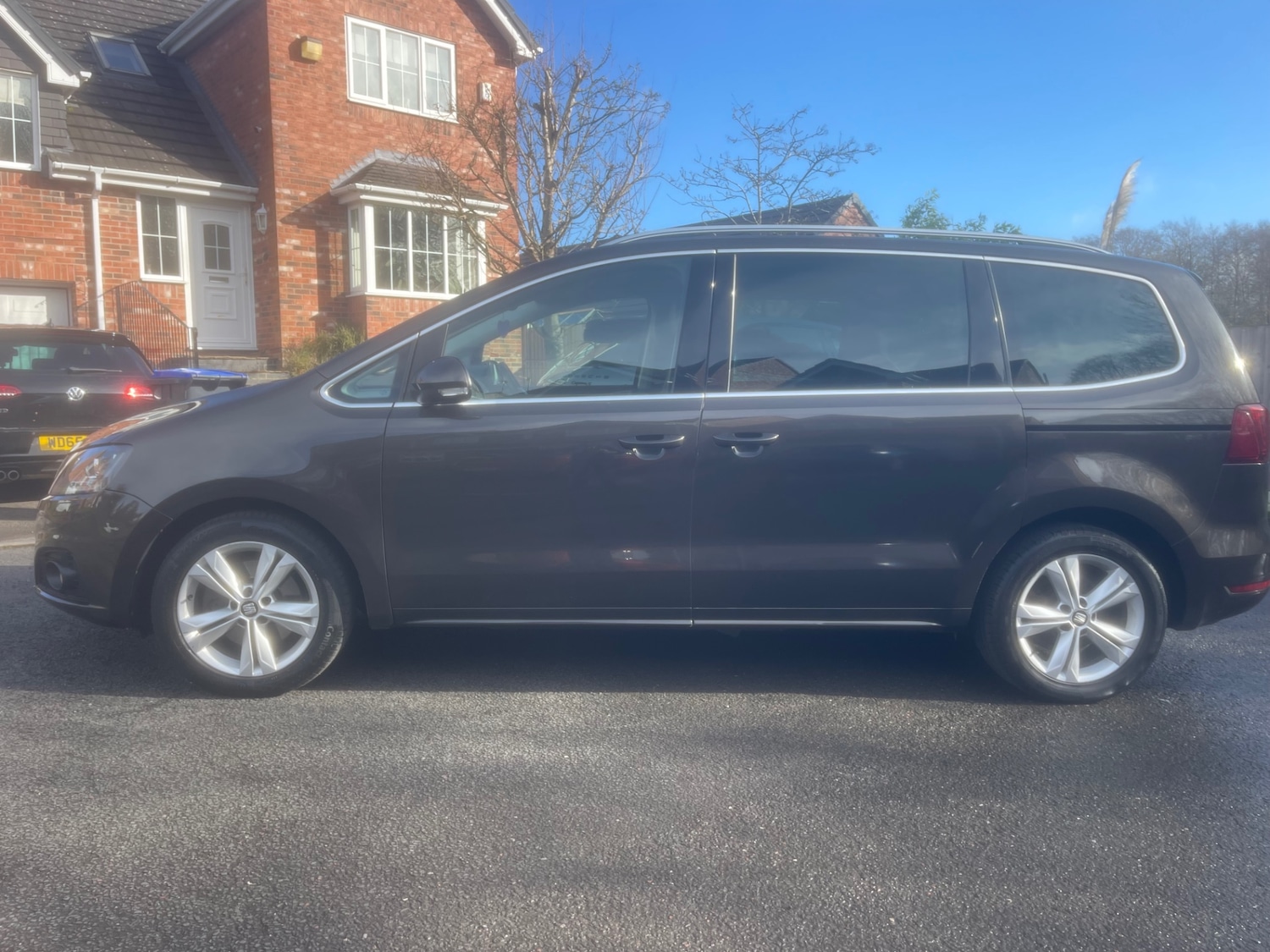 Used SEAT Alhambra 2017 for sale - 77916230: Photo 6