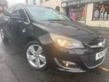 2015 (15) - 1.6 CDTi 16V ecoFLEX SRi 5dr