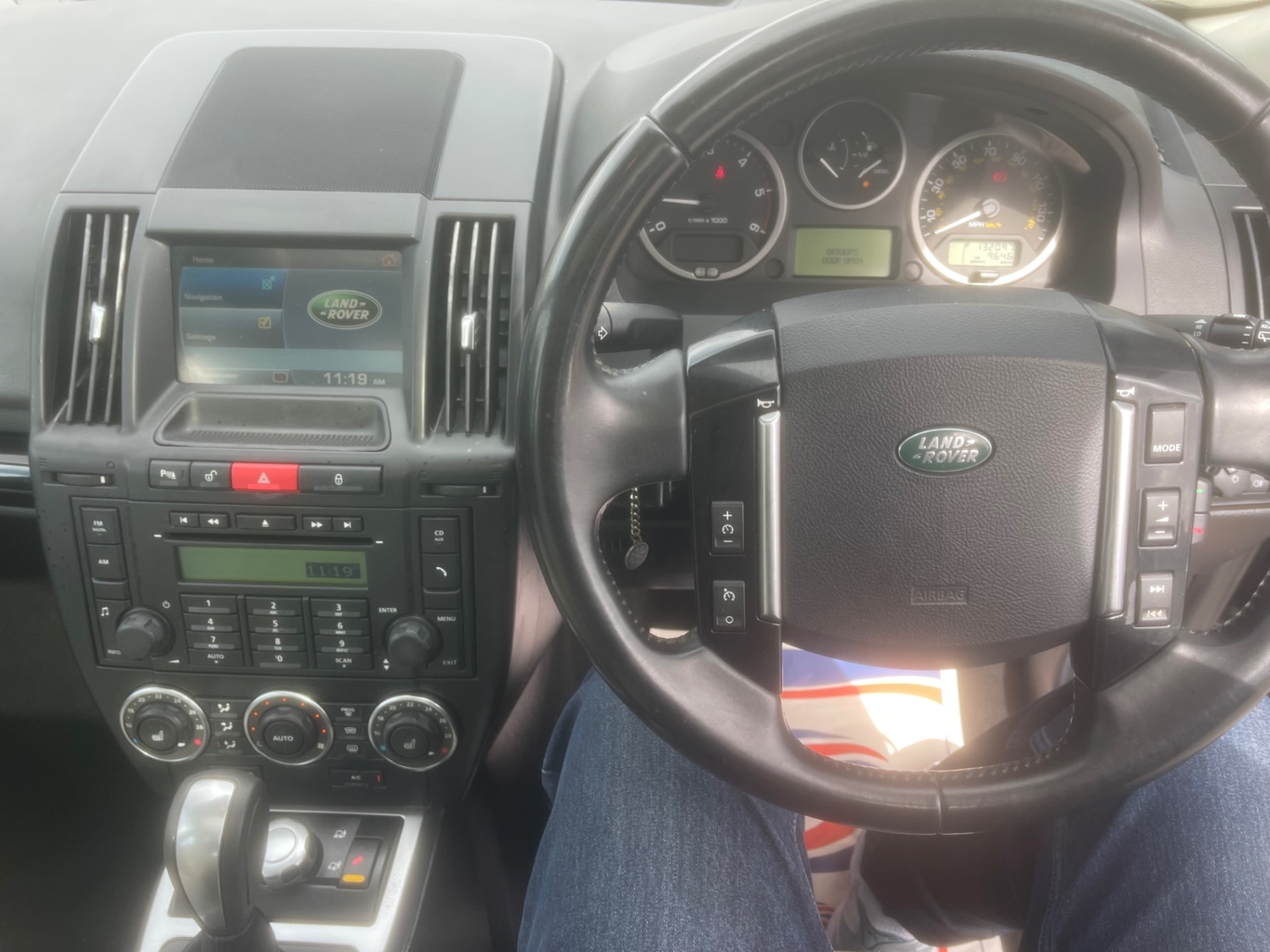 Used Land Rover Freelander 2011 for sale - 78070721: Photo 10