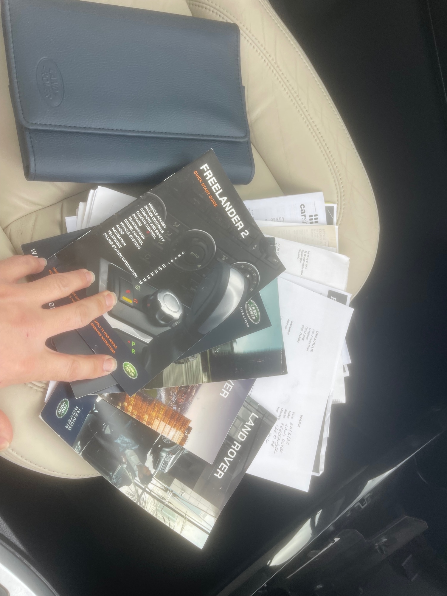 Used Land Rover Freelander 2011 for sale - 78070721: Photo 11