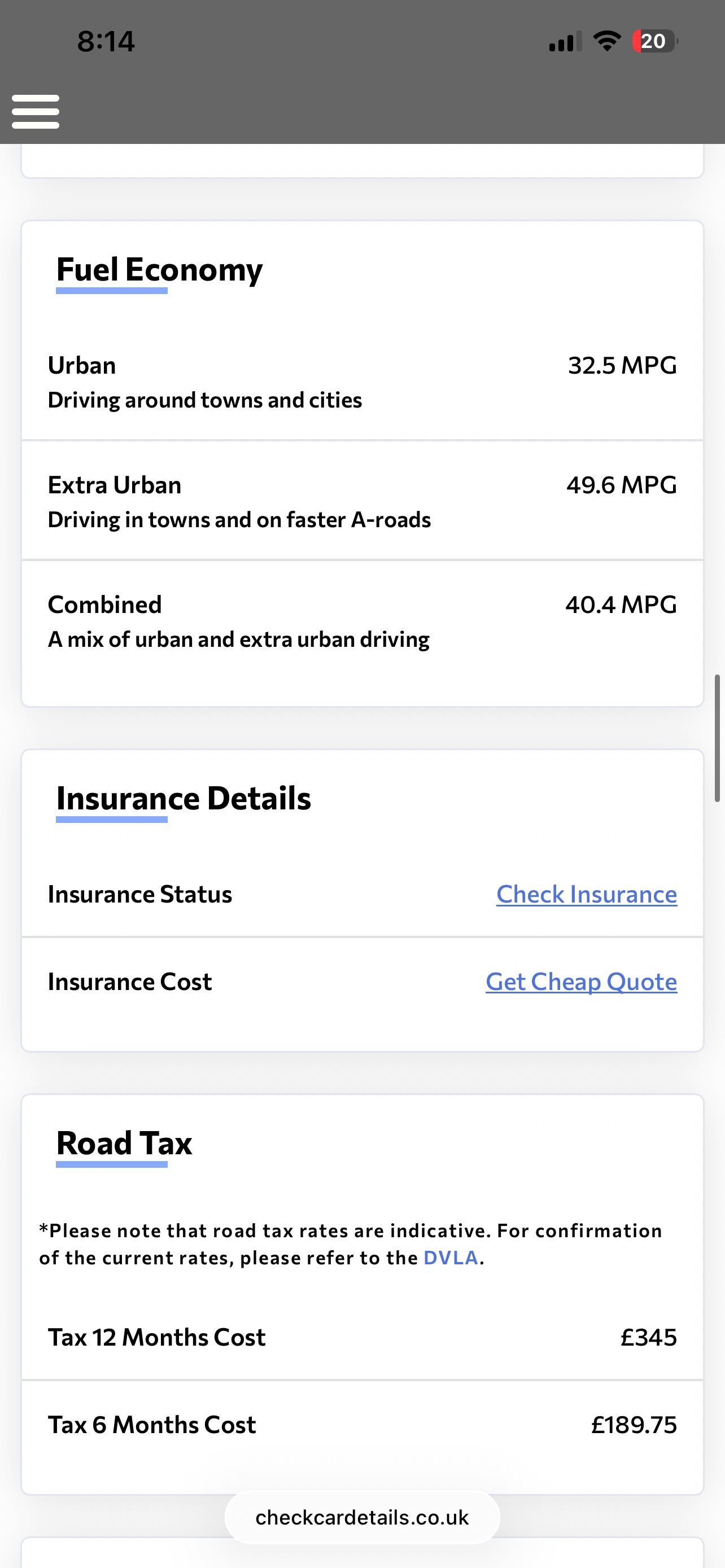 Used Land Rover Freelander 2011 for sale - 78070721: Photo 14
