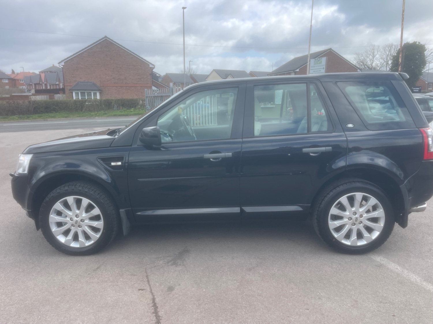 Used Land Rover Freelander 2011 for sale - 78070721: Photo 6