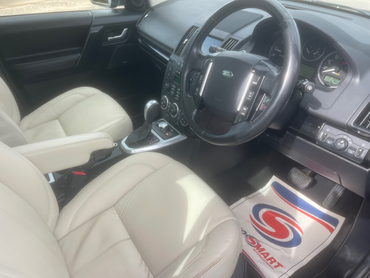 Used Land Rover Freelander 2011 for sale - 78070721: Photo 9