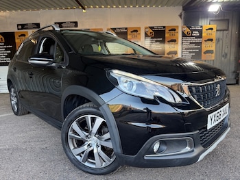 Used Peugeot 2008 2018 for sale - 79172184: Photo