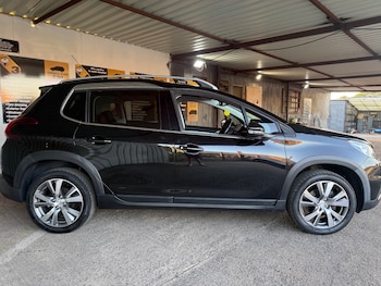 Used Peugeot 2008 2018 for sale - 79172184: Photo