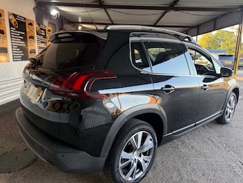 Used Peugeot 2008 2018 for sale - 79172184: Photo