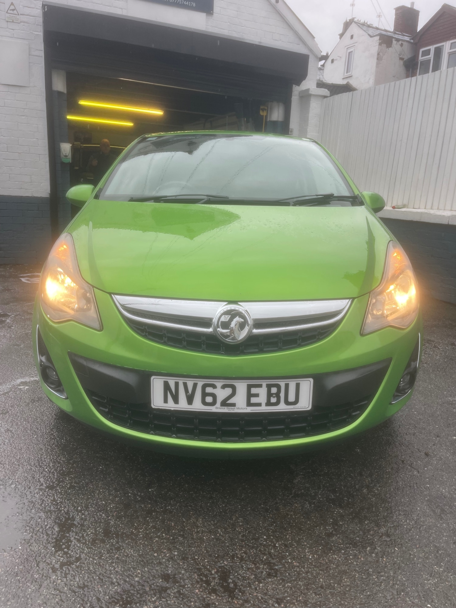 Used Vauxhall Corsa 2013 for sale - 76558431: Photo 7