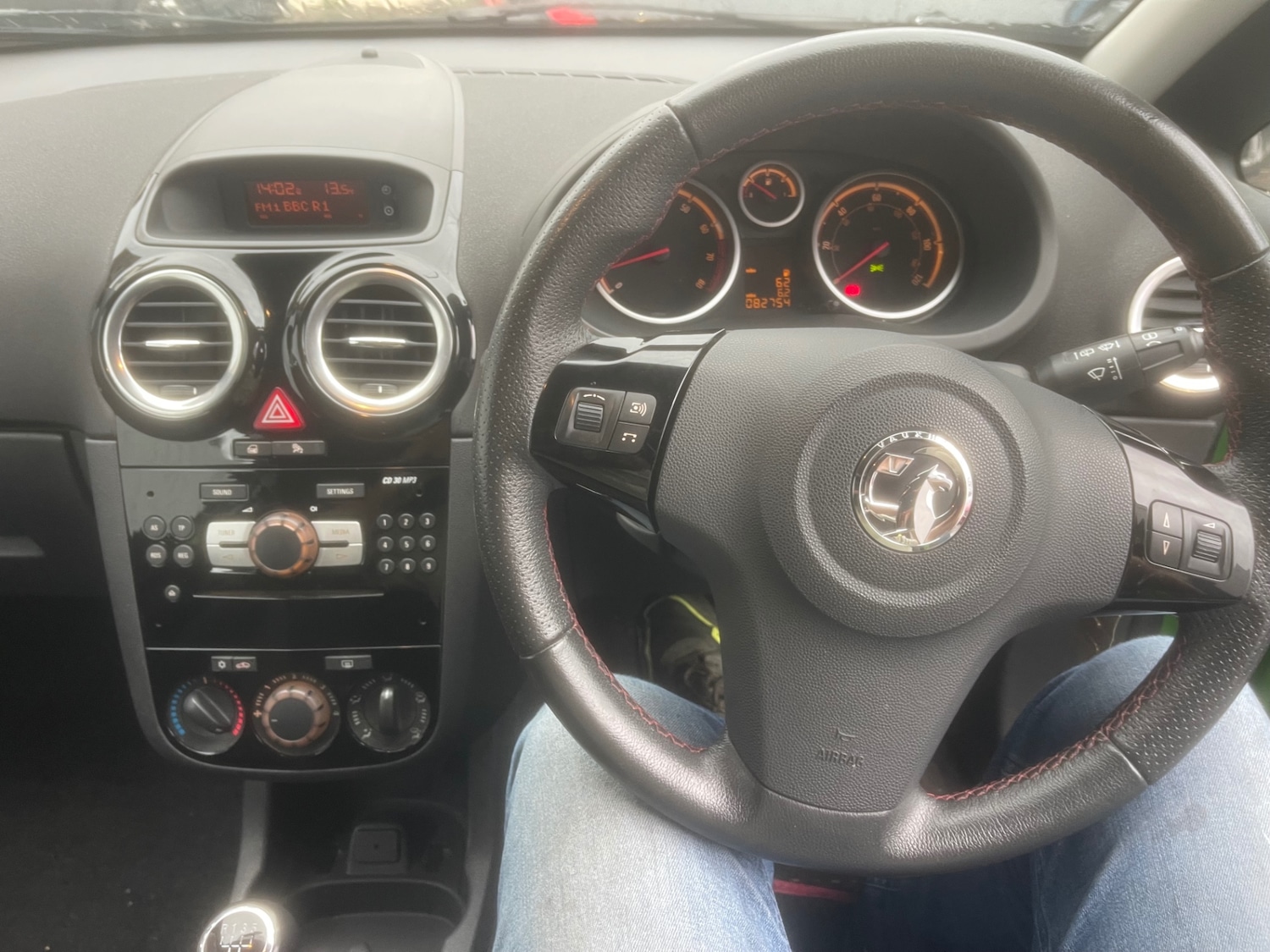 Used Vauxhall Corsa 2013 for sale - 76558431: Photo 9