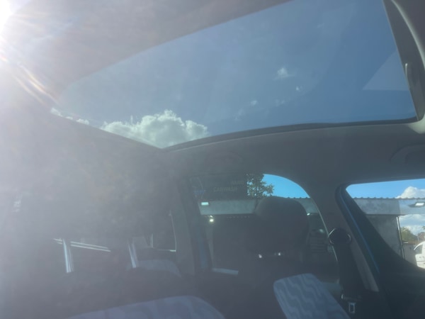 Used Skoda Roomster 2009 for sale - 76067515: Photo 10