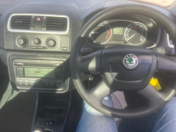 Used Skoda Roomster 2009 for sale - 76067515: Photo 11