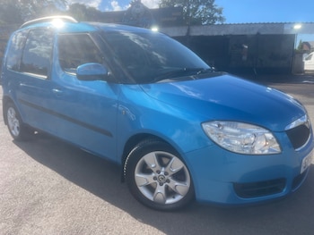 2009 (59) - 1.9 TDI PD SE 5dr