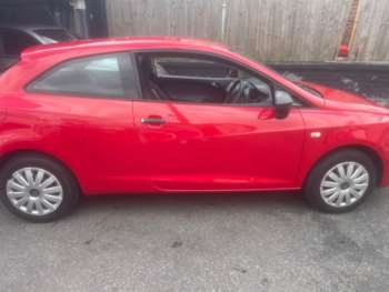 Used SEAT Ibiza 2014 for sale - 75180526: Photo