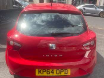 Used SEAT Ibiza 2014 for sale - 75180526: Photo