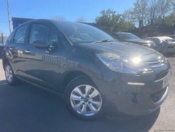 Used Citroen C3 2014 for sale - 78386013: Photo