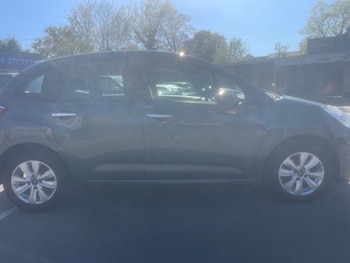 Used Citroen C3 2014 for sale - 78386013: Photo