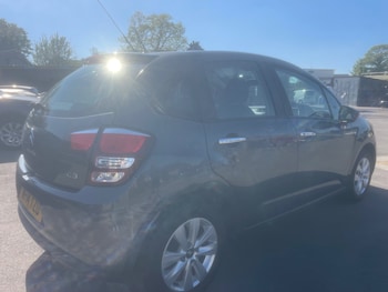 Used Citroen C3 2014 for sale - 78386013: Photo