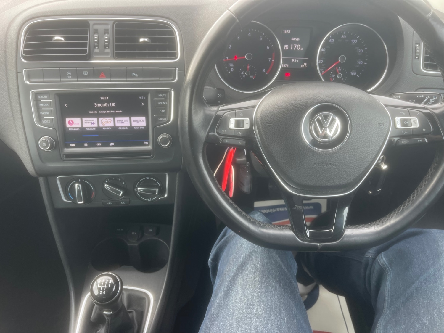 Used Volkswagen Polo 2016 for sale - 78030873: Photo 10