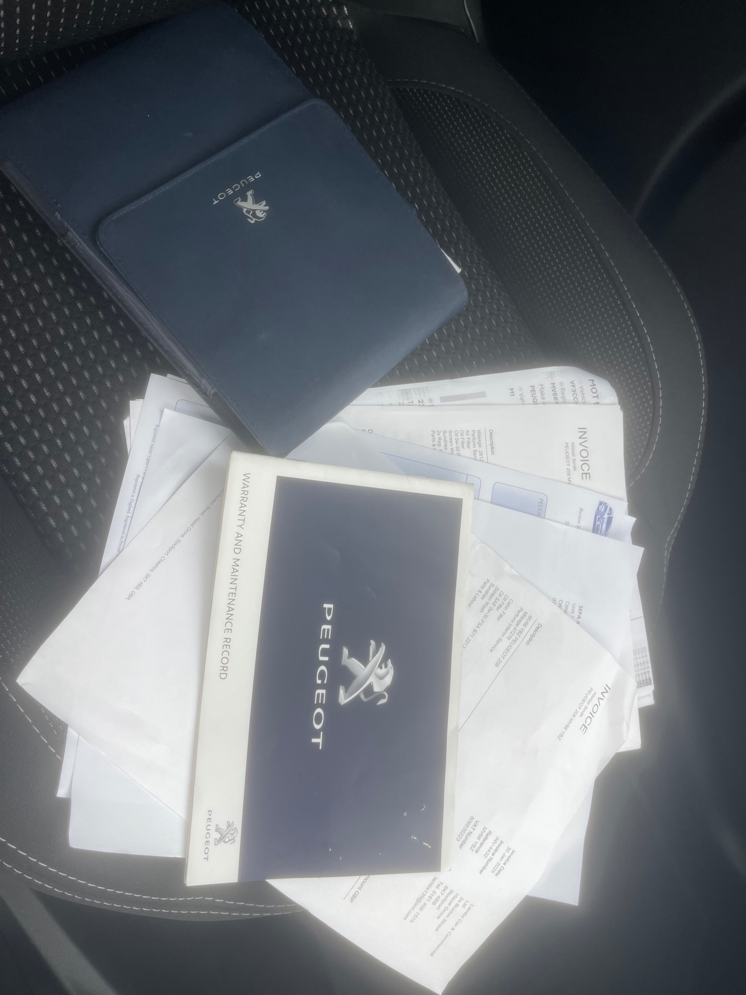 Used Peugeot 208 2016 for sale - 77477804: Photo 10