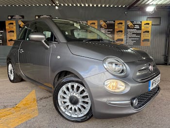 Used Fiat 500 2018 for sale - 79873230: Photo