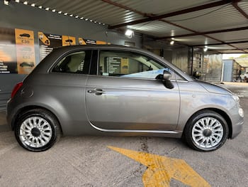 Used Fiat 500 2018 for sale - 79873230: Photo