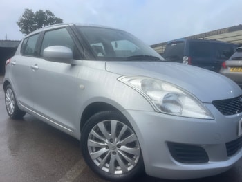 Suzuki - Swift