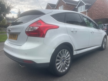 Used Ford Focus 2012 for sale - 75425317: Photo