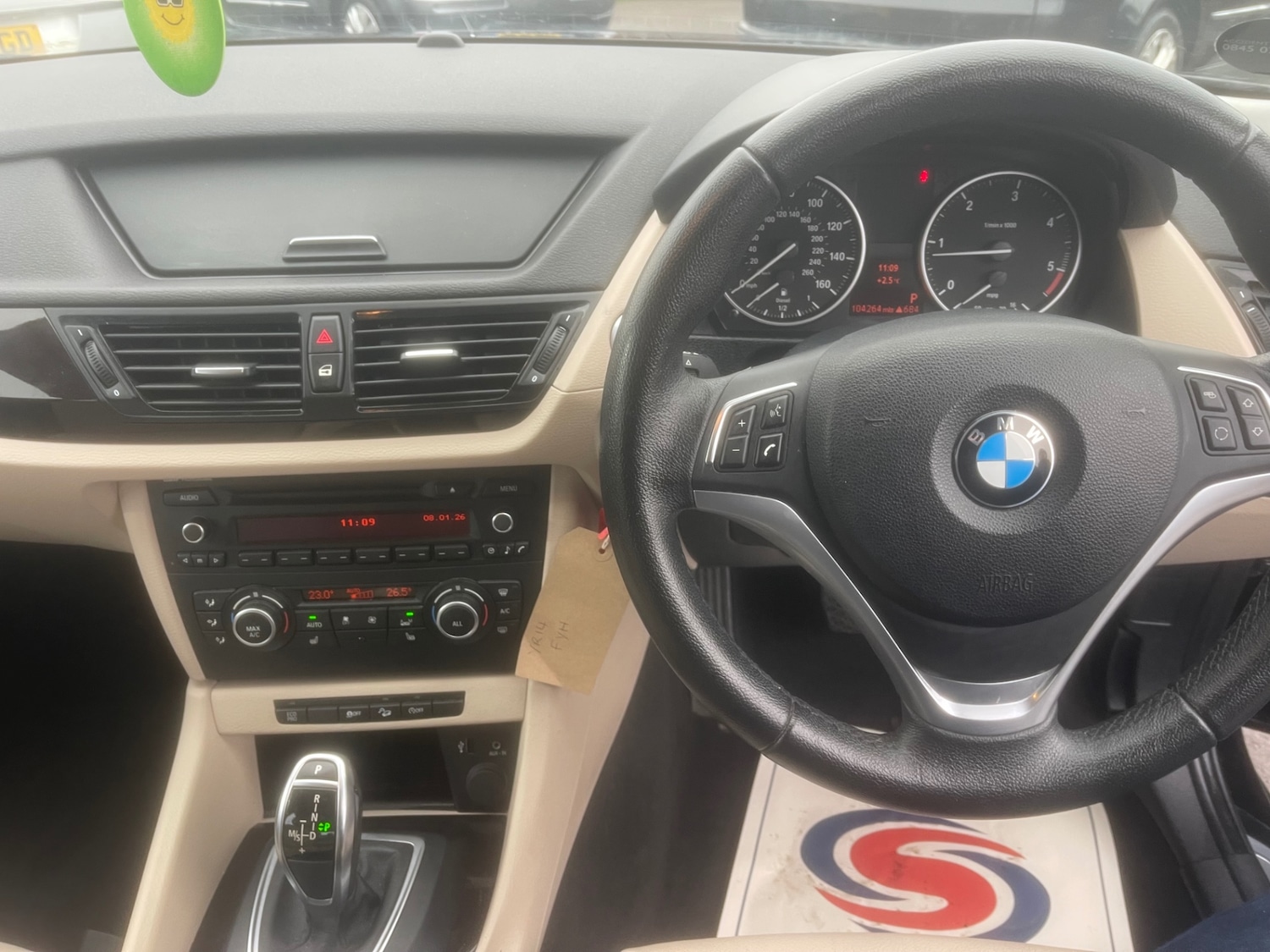 Used BMW X1 2014 for sale - 77140792: Photo 10