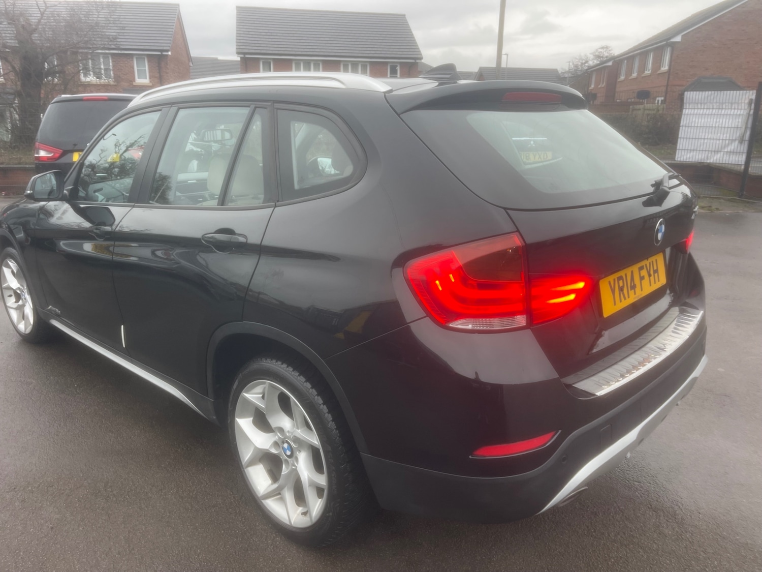 Used BMW X1 2014 for sale - 77140792: Photo 5