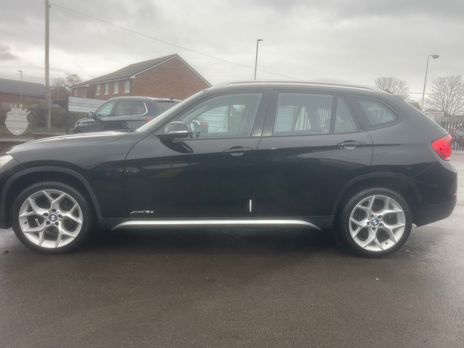 Used BMW X1 2014 for sale - 77140792: Photo 6