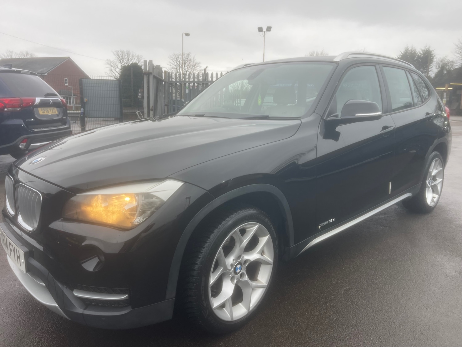 Used BMW X1 2014 for sale - 77140792: Photo 7