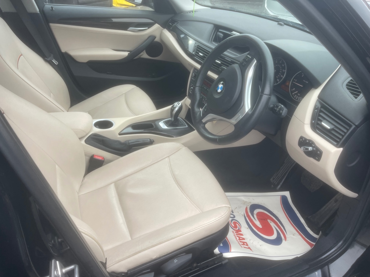 Used BMW X1 2014 for sale - 77140792: Photo 9
