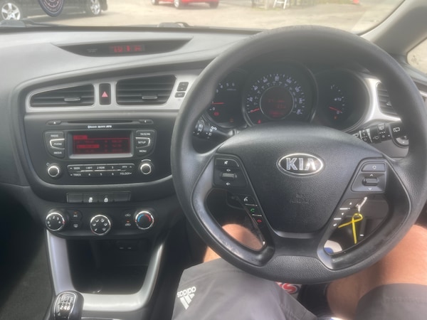 Used Kia Ceed 2015 for sale - 75262247: Photo 10