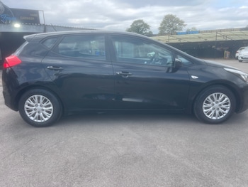 Used Kia Ceed 2015 for sale - 75262247: Photo
