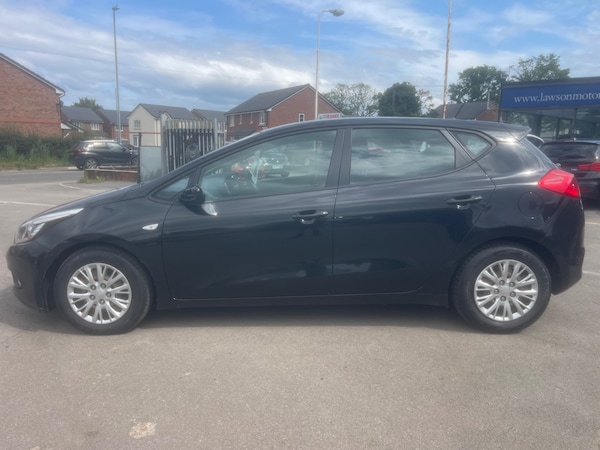 Used Kia Ceed 2015 for sale - 75262247: Photo 6