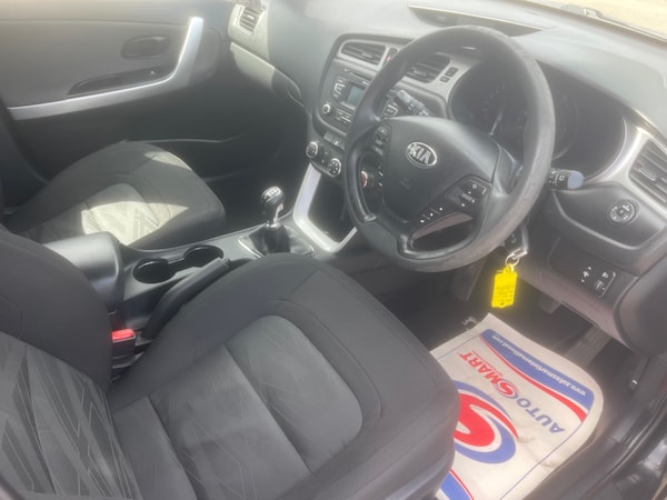 Used Kia Ceed 2015 for sale - 75262247: Photo 9