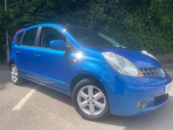 2008 (08) - 1.4 Acenta 5dr