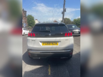 Used Peugeot 3008 2018 for sale - 78699673: Photo