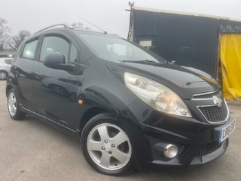 Used Chevrolet Spark 2011 for sale - 78045453: Photo