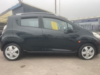 Used Chevrolet Spark 2011 for sale - 78045453: Photo