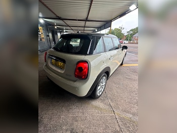 Used MINI Hatch 2017 for sale - 79552584: Photo