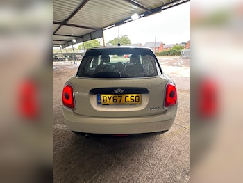 Used MINI Hatch 2017 for sale - 79552584: Photo